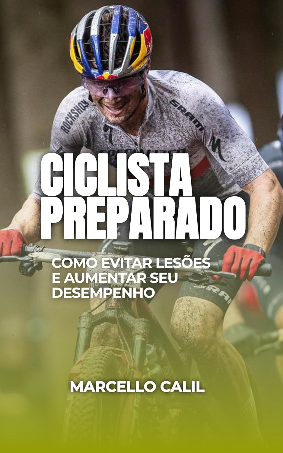 capítulo por capítulo baixar Ciclista Preparado: Como Evitar Lesões e Aumentar Seu Desempenho