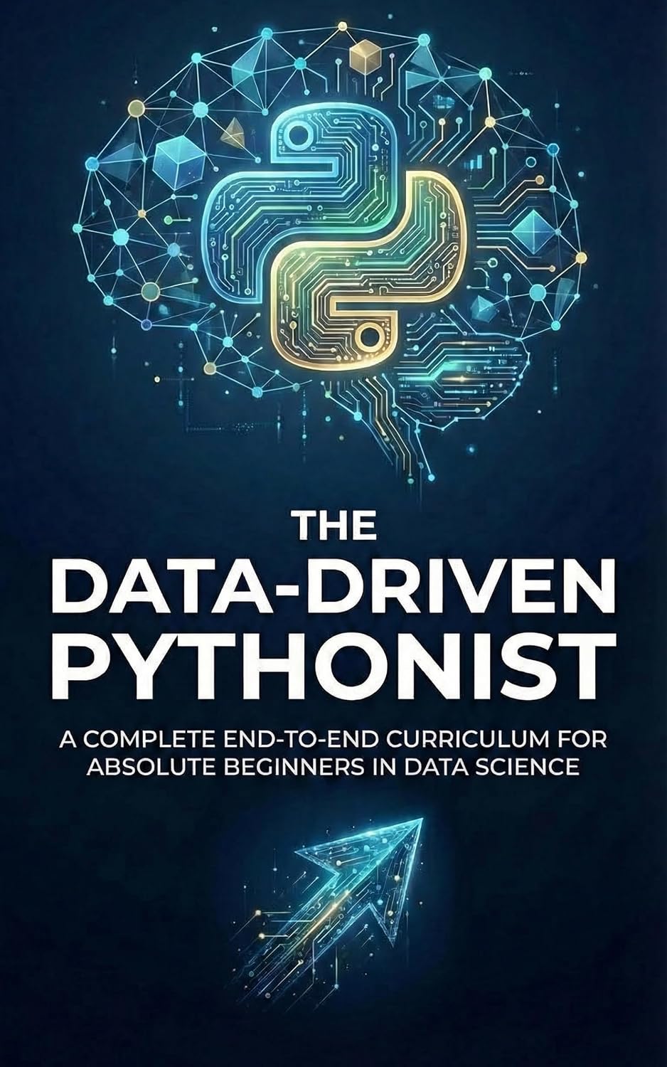 ler totalmente The Data-Driven Pythonist: Master Data Analysis, Visualization, and Real-World Automation with Python (The Practical Python Series) (English Edition)