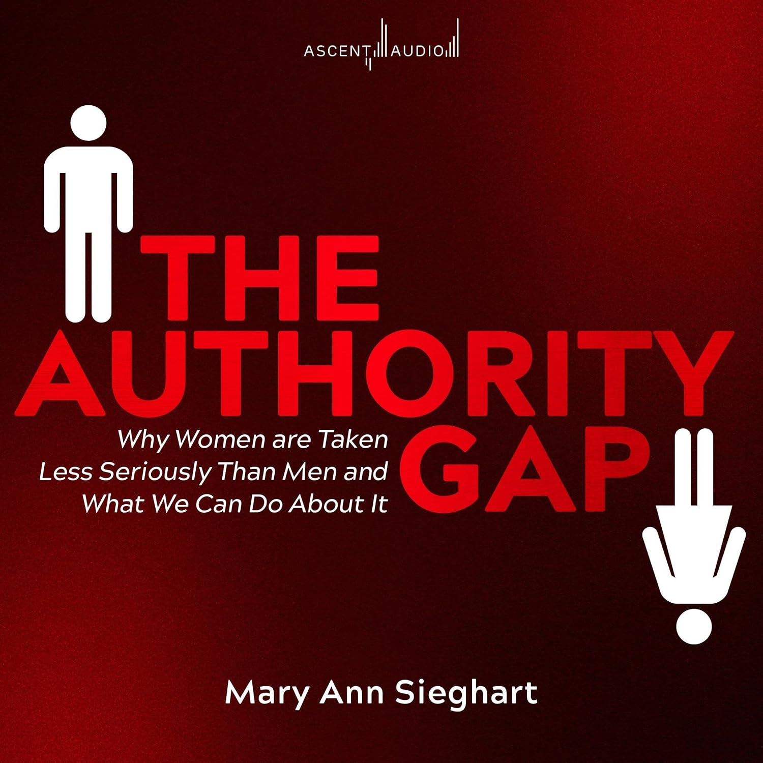 capítulo por capítulo baixar The Authority Gap: Why Women are Taken Less Seriously Than Men and What We Can Do About It