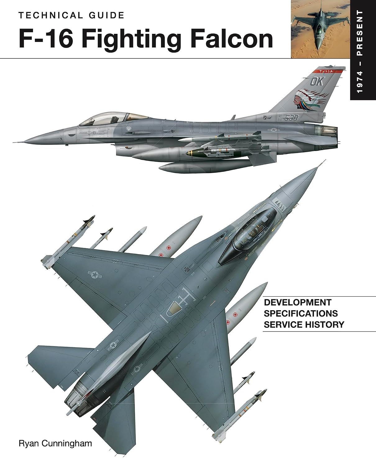 F-16 Fighting Falcon baixar o livro de graça