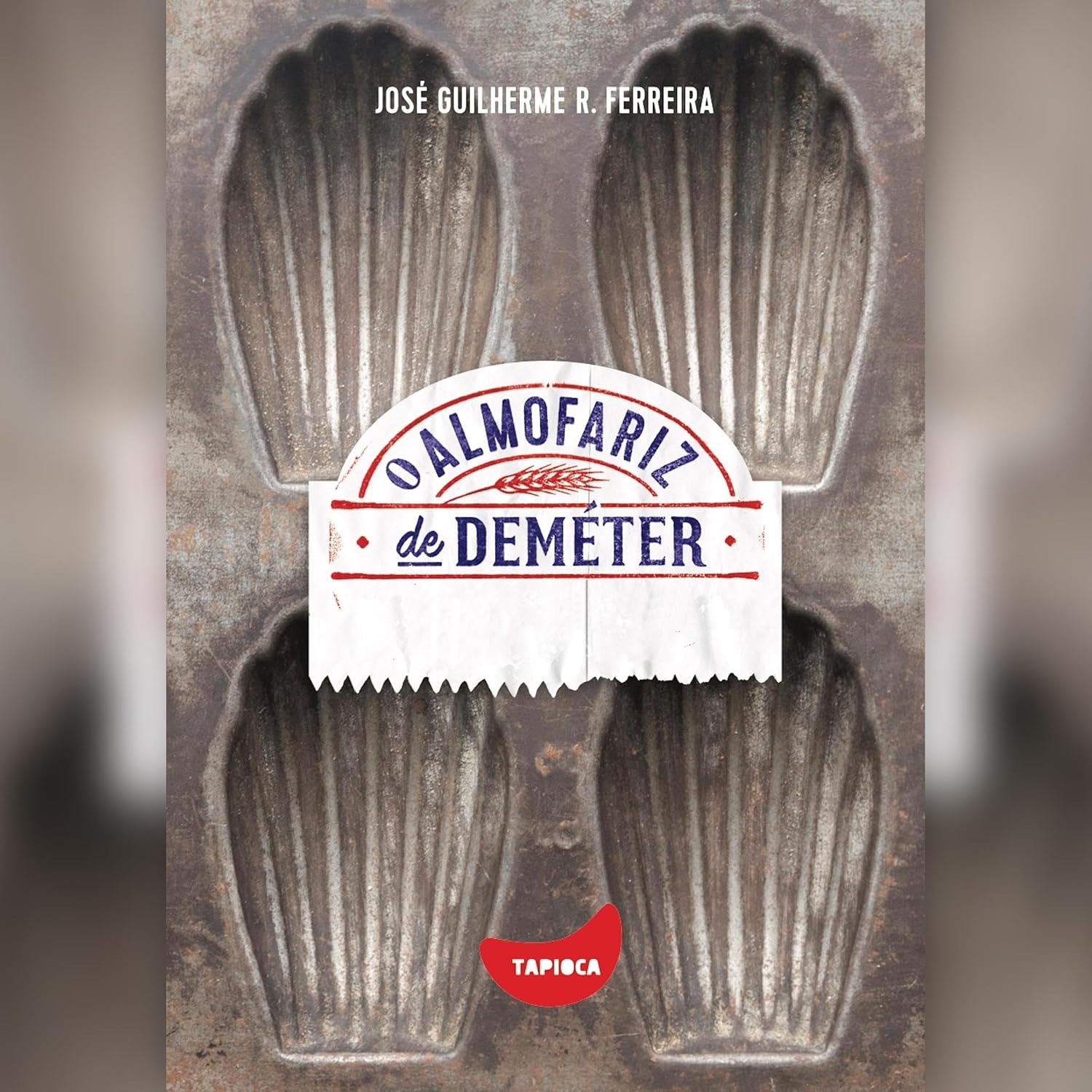 O almofariz de Deméter: O almofariz de Deméter baixar o livro de graça