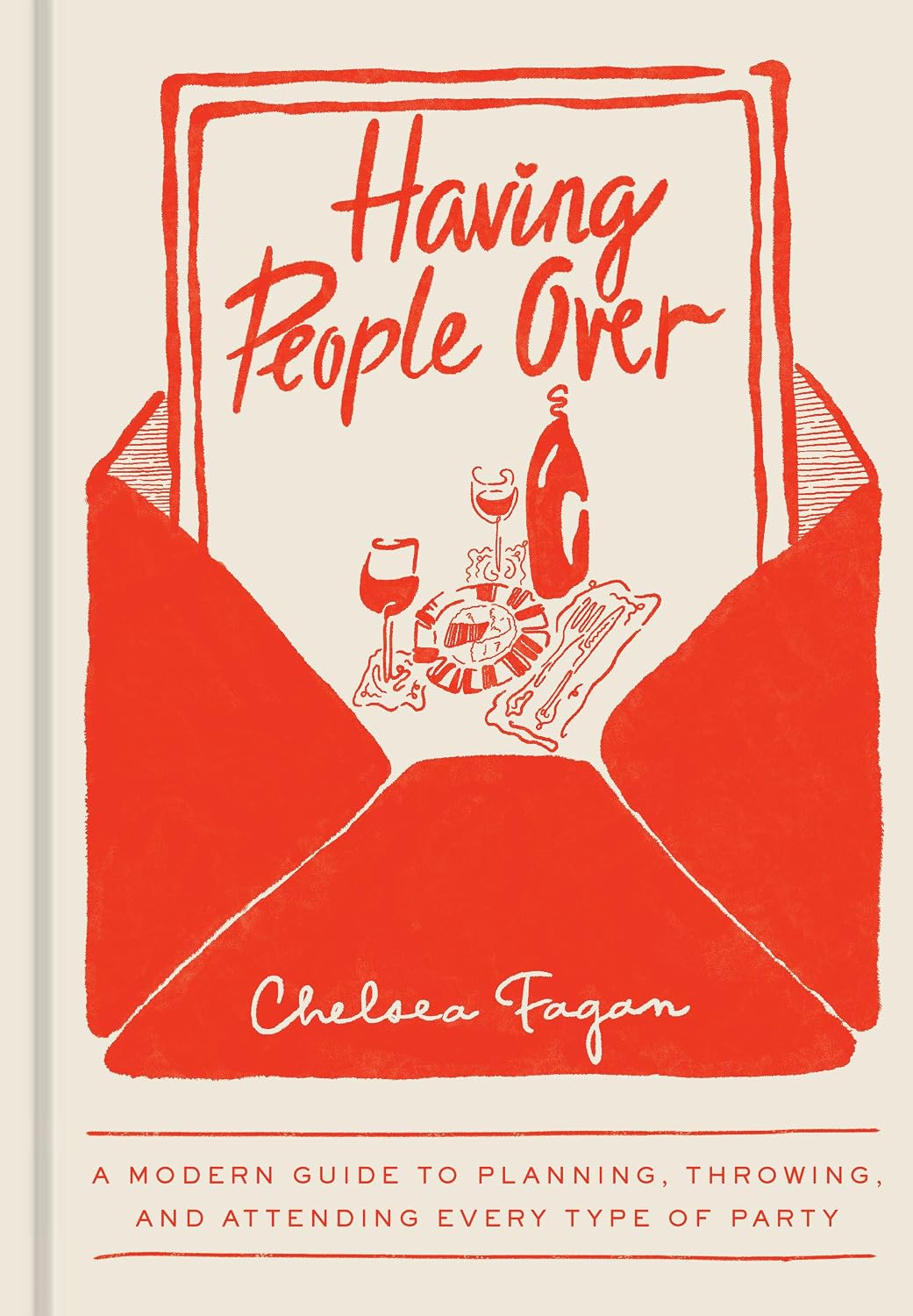 capítulo por capítulo baixar Having People Over: A Modern Guide to Planning, Throwing, and Attending Every Type of Party