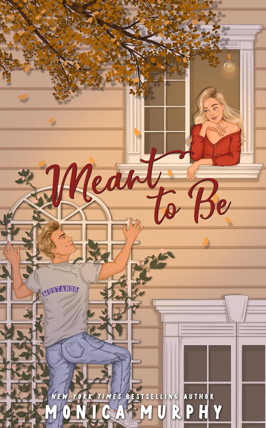 Meant To Be (The Callahans Book 4) (English Edition) baixar o livro de graça