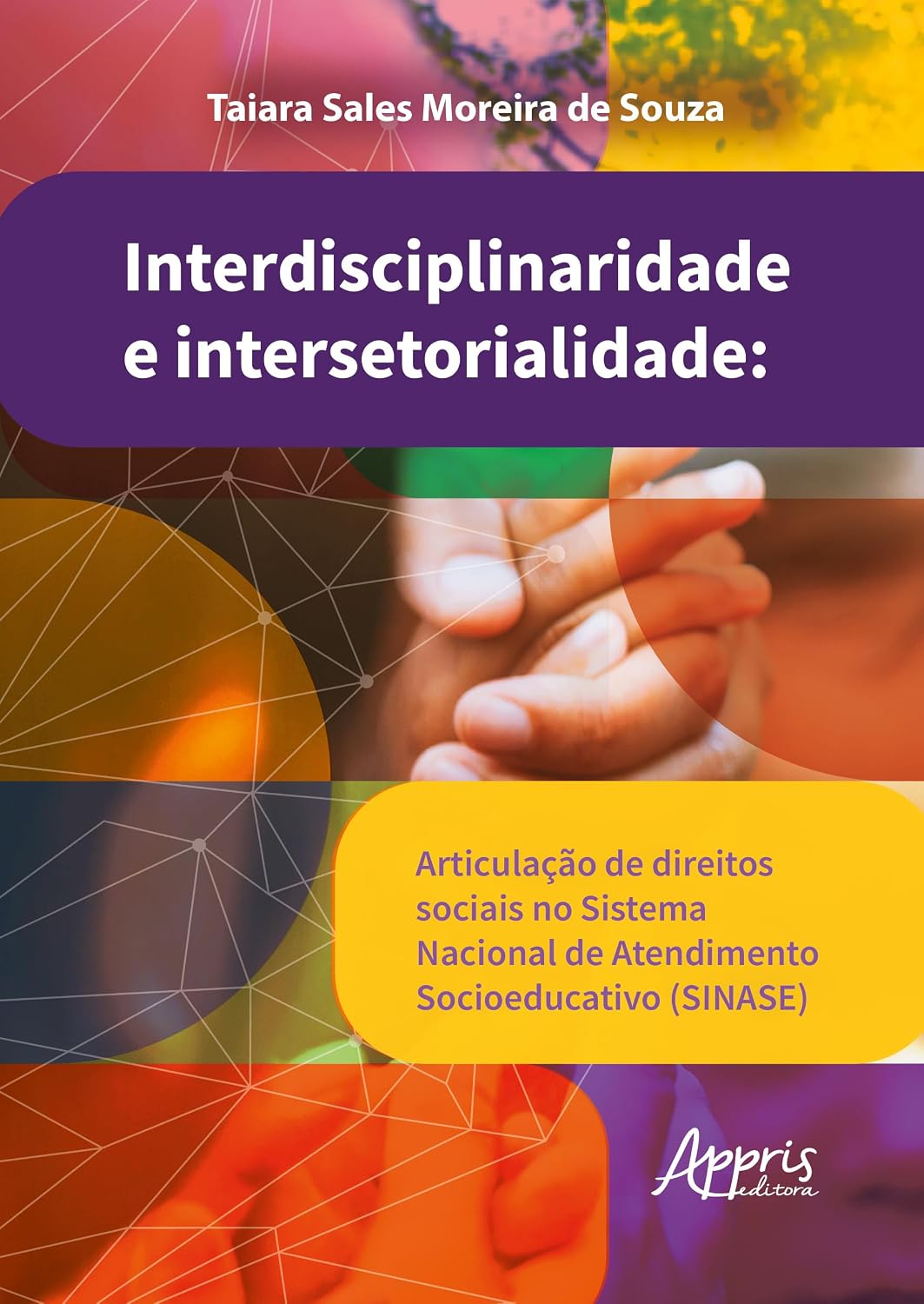Interdisciplinaridade e Intersetorialidade:: Articulação de Direitos Sociais no Sistema Nacional de Atendimento Socioeducativo (SINASE) baixar livro de graça