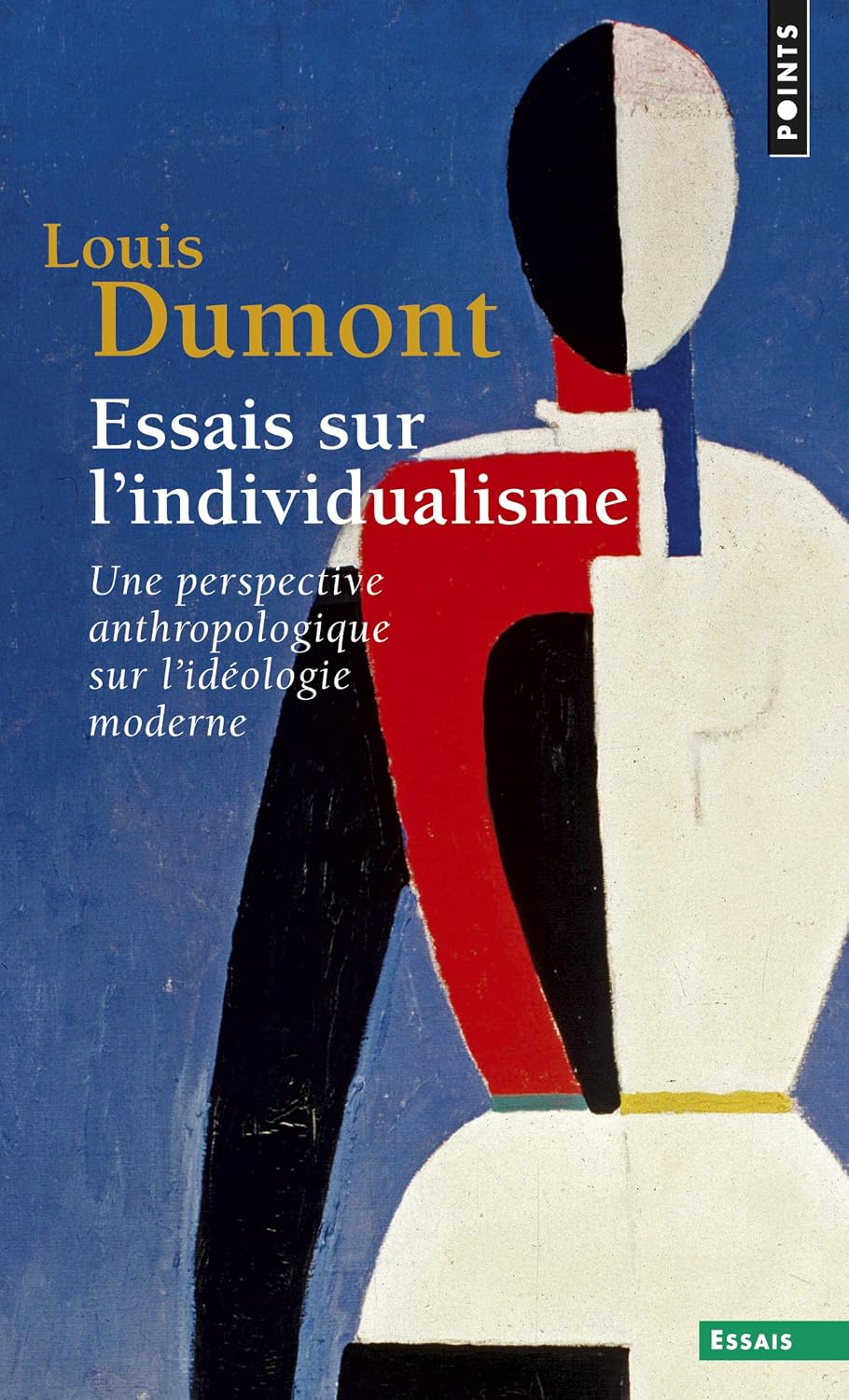capítulo por capítulo baixar Essais sur l'individualisme. Une perspective anthropologique sur l'idéologie moderne (Esprit) (French Edition)