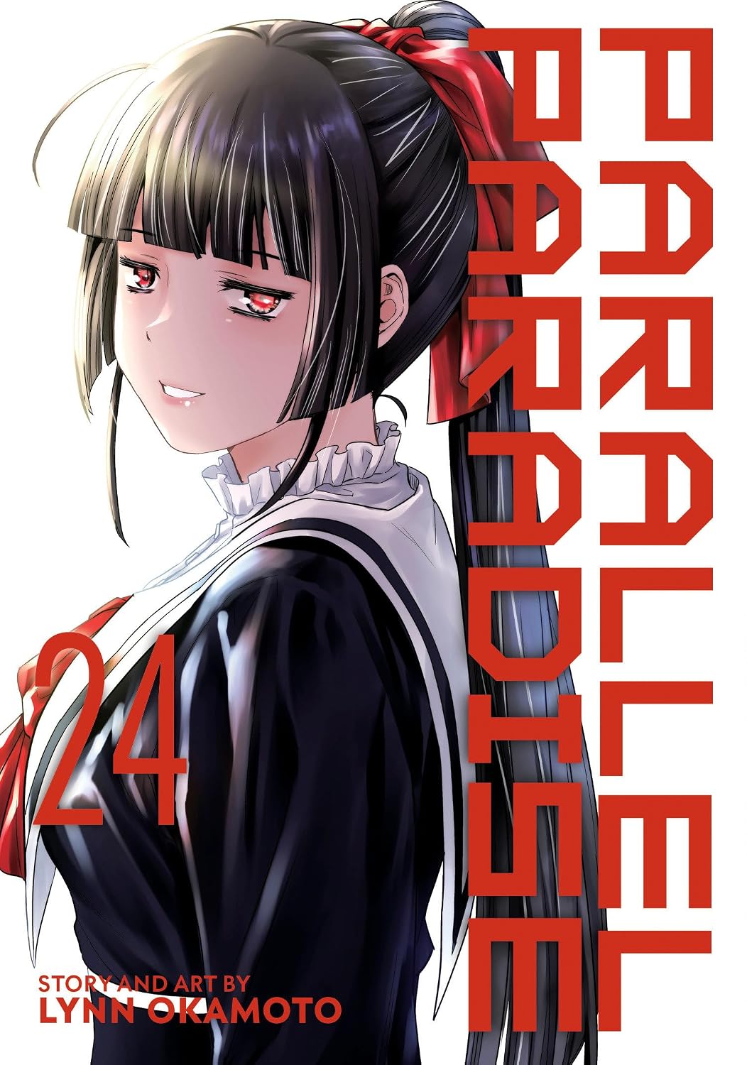 Parallel Paradise Vol. 24 baixar o livro de graça