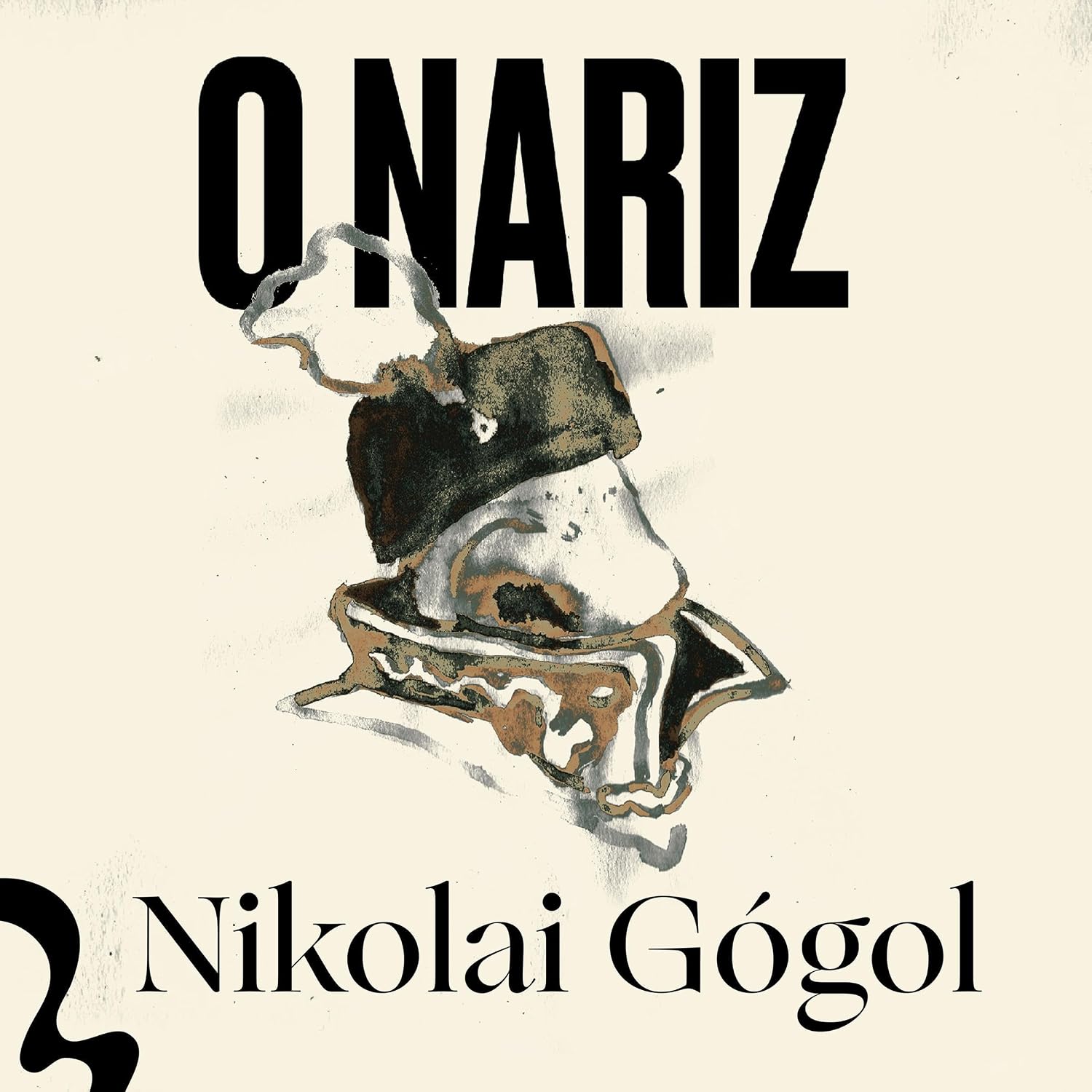 ler totalmente O Nariz