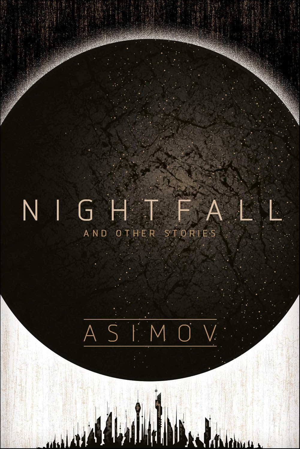 capítulo por capítulo baixar Nightfall and Other Stories (English Edition)