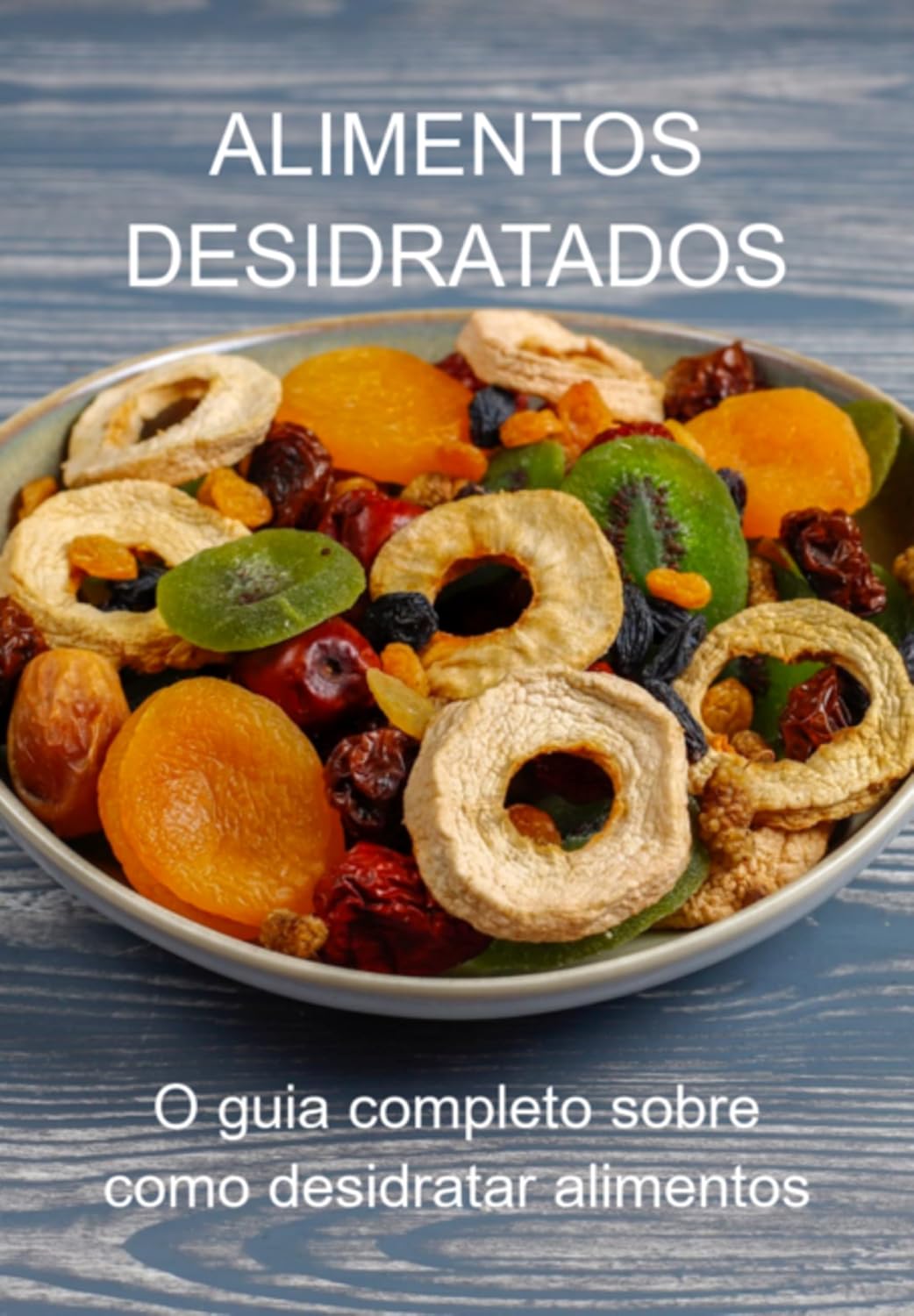 Alimentos Desidratados baixar livro de graça