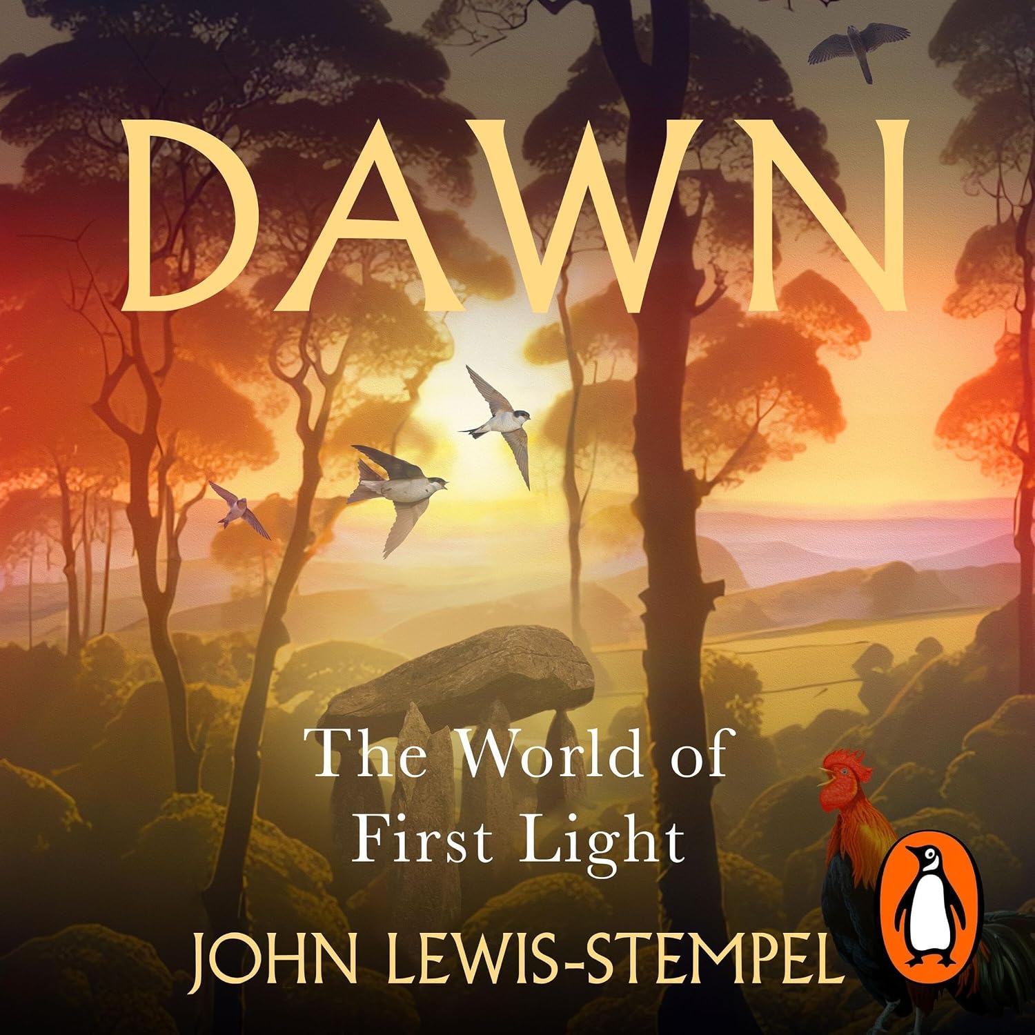Dawn: The World of First Light baixar o livro de graça