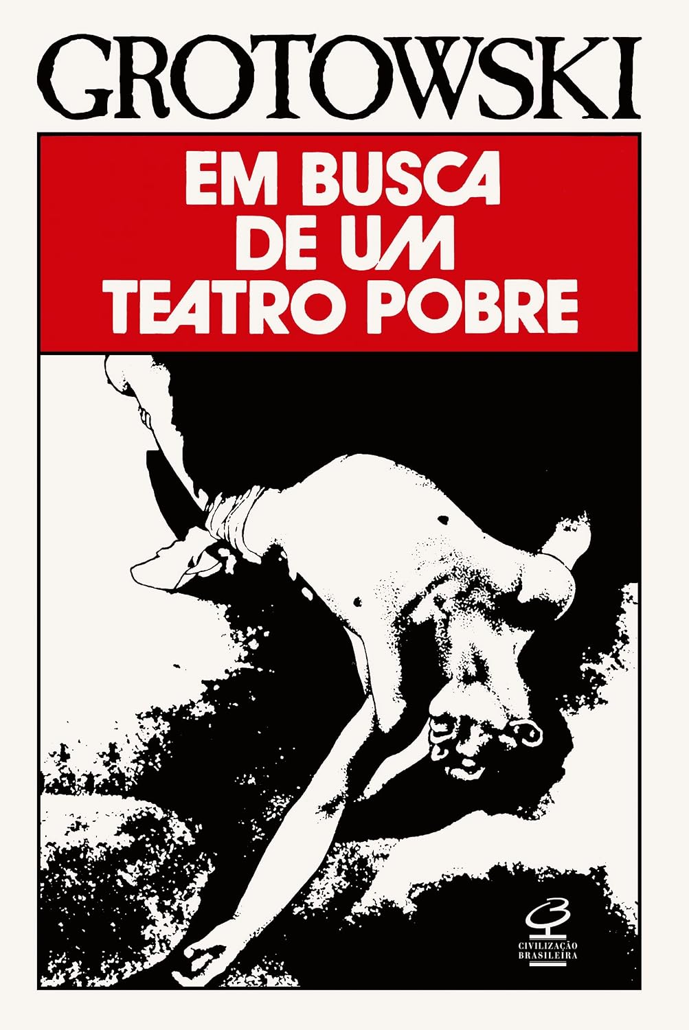 Em busca de um teatro pobre baixar o livro de graça