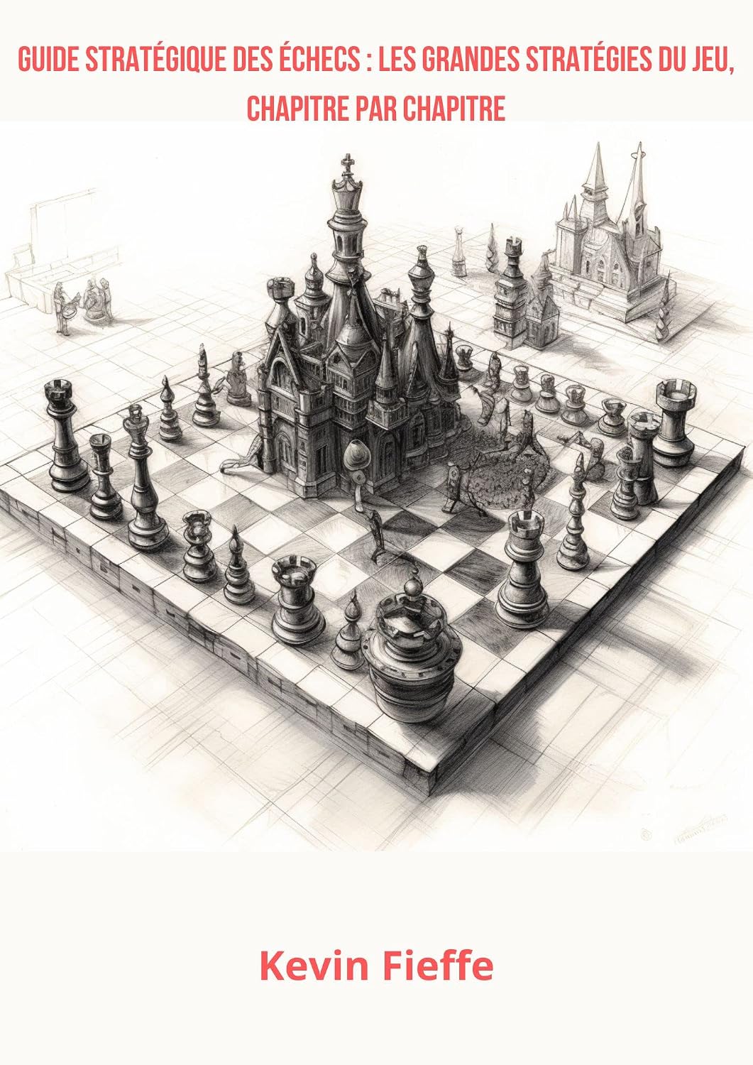 ler totalmente Guide Stratégique des Échecs: Les Grandes Stratégies du Jeu, Chapitre par Chapitre (French Edition)