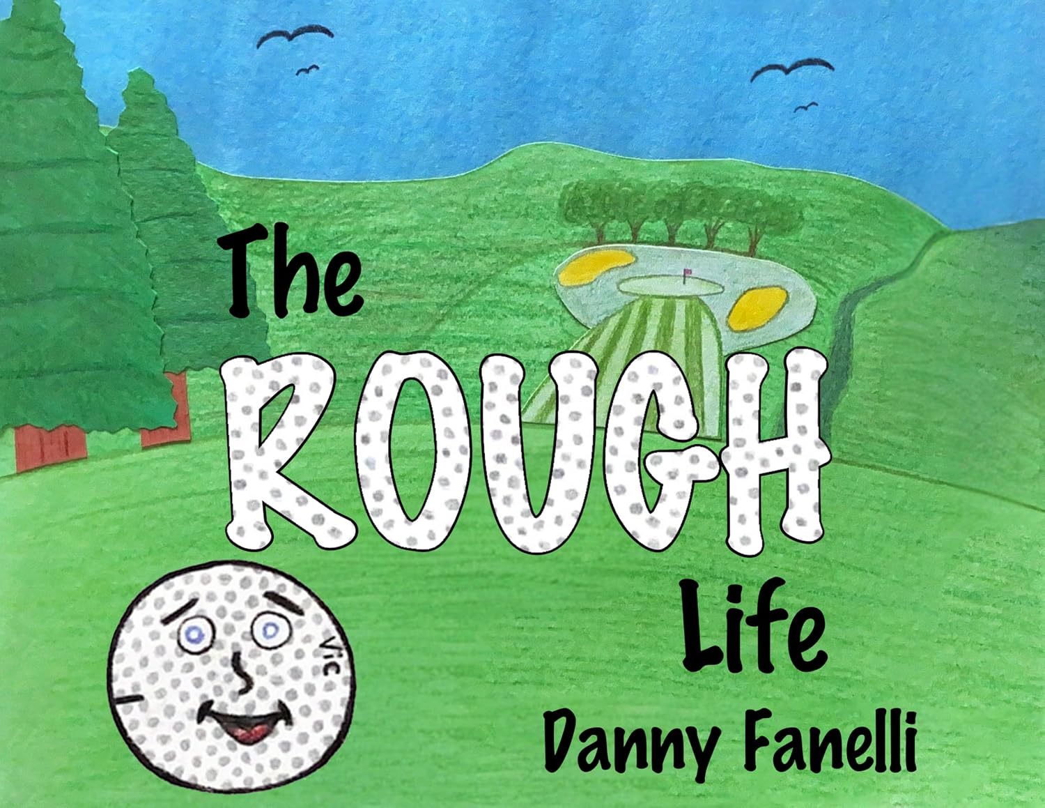 The Rough Life (English Edition) baixar o livro de graça