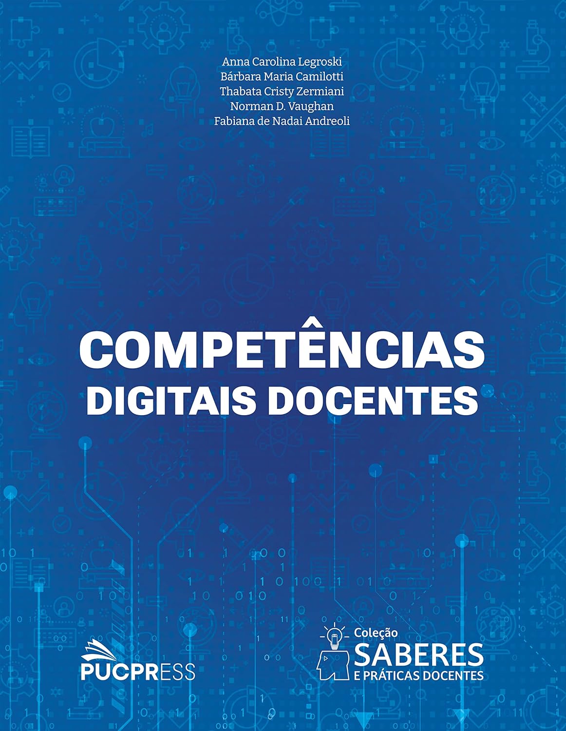 capítulo por capítulo baixar Competências Digitais Docentes