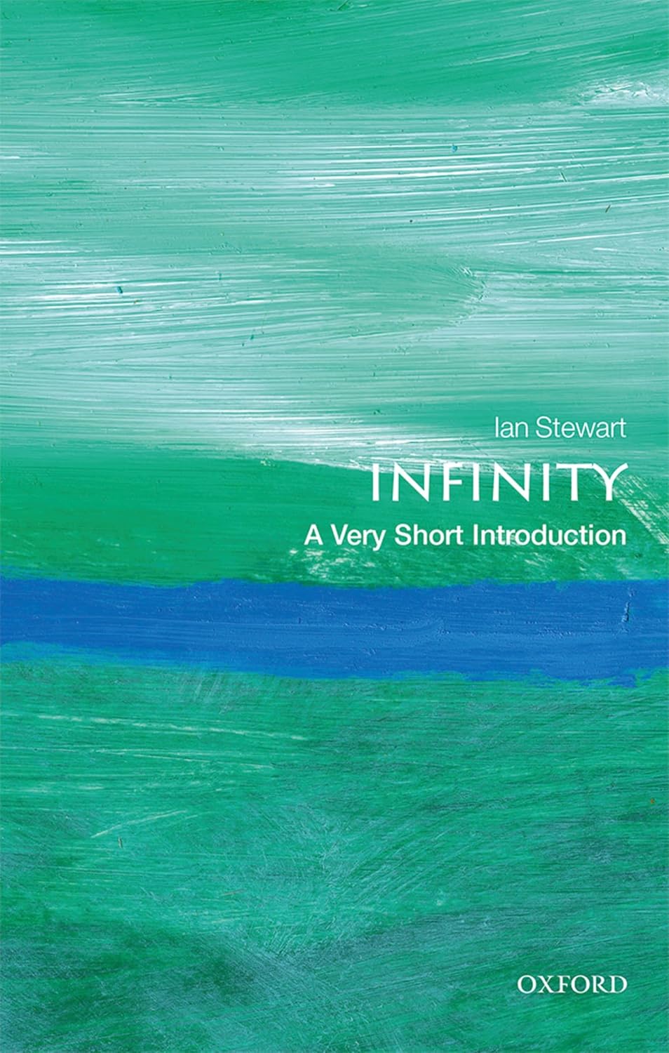 Infinity: A Very Short Introduction baixar o livro de graça