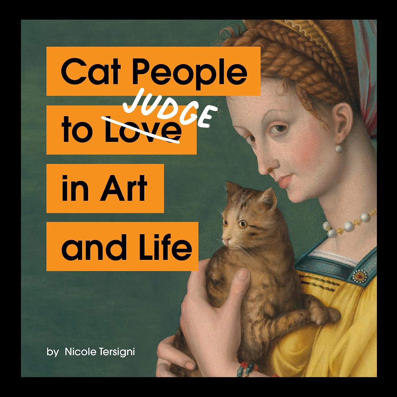 Cat People to Judge in Art and Life baixar livro de graça