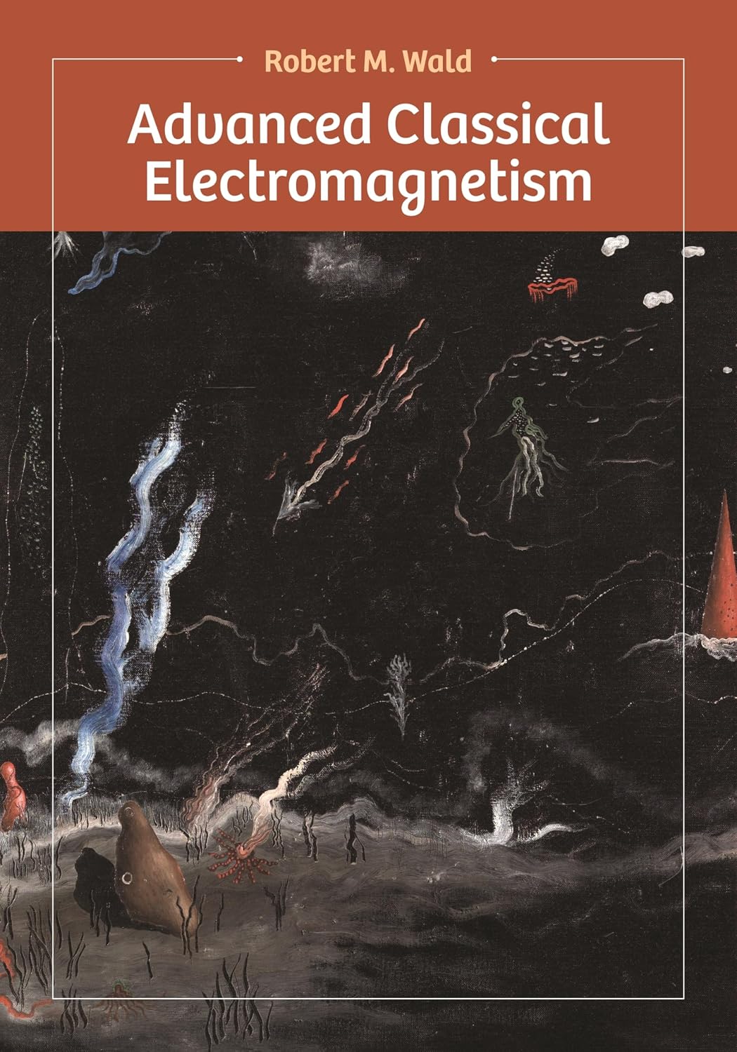 Advanced Classical Electromagnetism baixar livro de graça