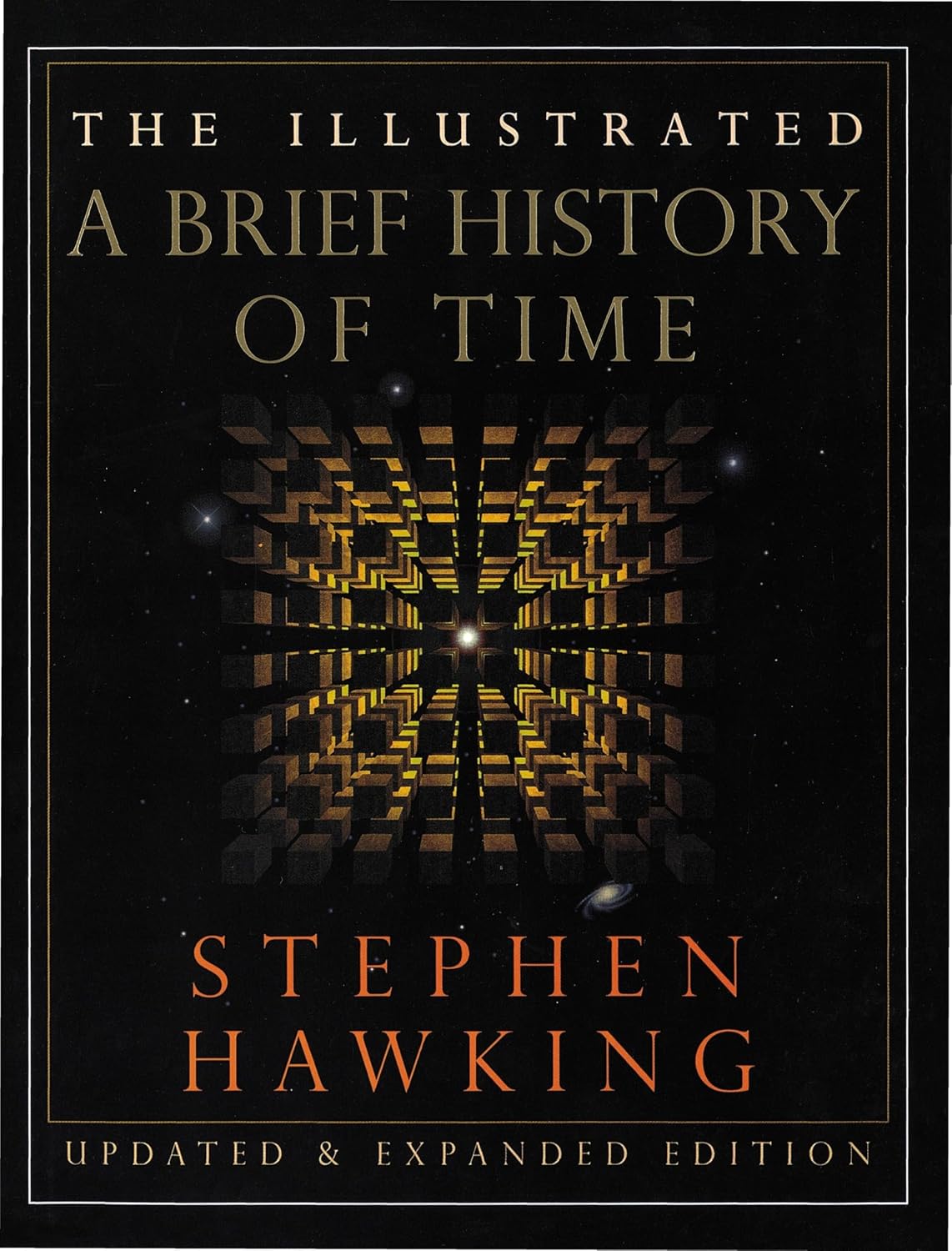 capítulo por capítulo baixar The Illustrated a Brief History of Time: Updated and Expanded Edition