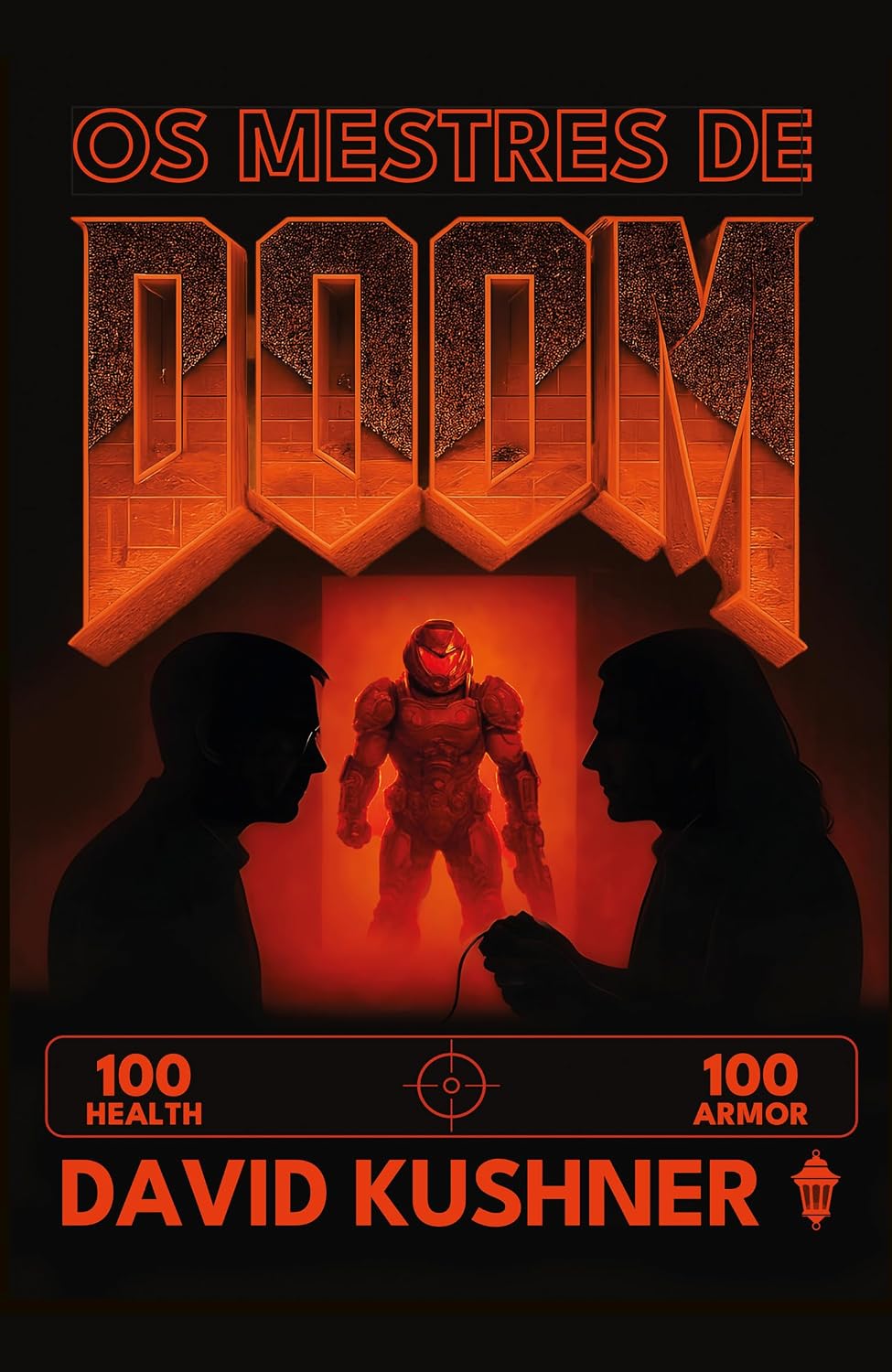 Os mestres de Doom: Como dois caras criaram um império e transformaram a cultura pop baixar o livro de graça