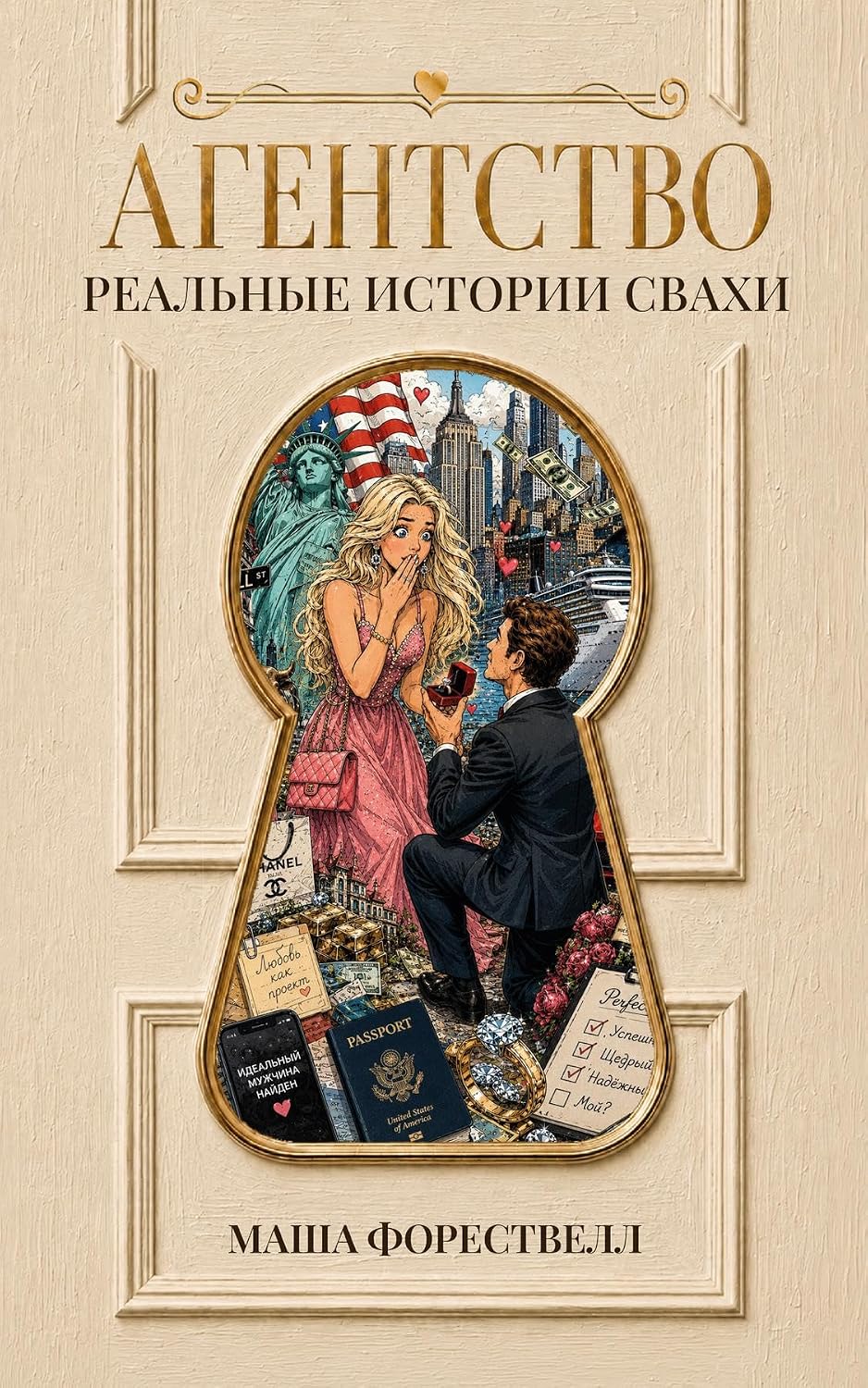 Агентство. Реальные истории свахи (Russian Edition) baixar o livro de graça