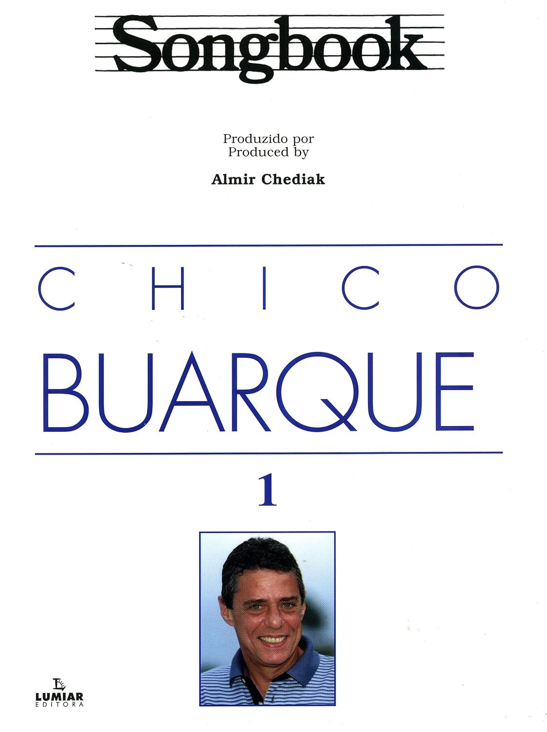 capítulo por capítulo baixar Songbook Chico Buarque - Volume 1