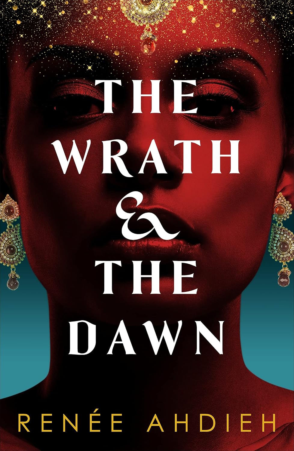 capítulo por capítulo baixar The Wrath and the Dawn: a sumptuous and romantic tale inspired by A Thousand and One Nights (English Edition)