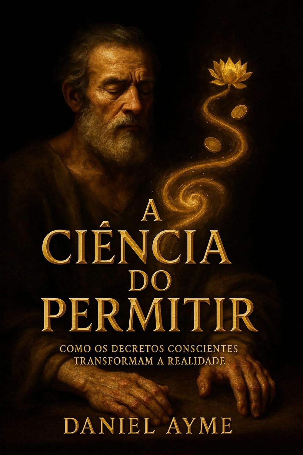 ler totalmente A Ciência do Permitir: Como os Decretos Conscientes Transformam a Realidade