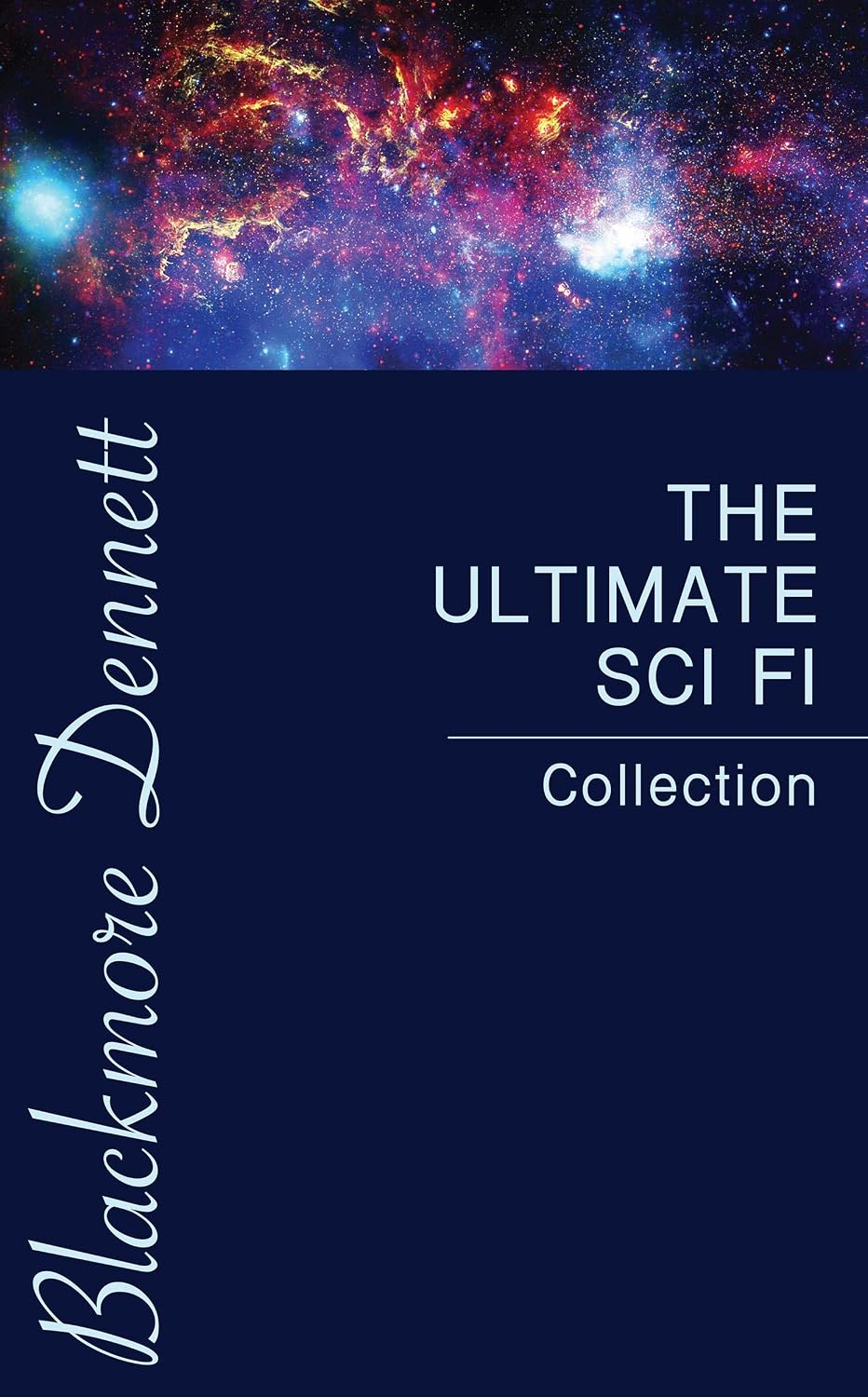 The Ultimate Sci Fi Collection (English Edition) baixar livro de graça