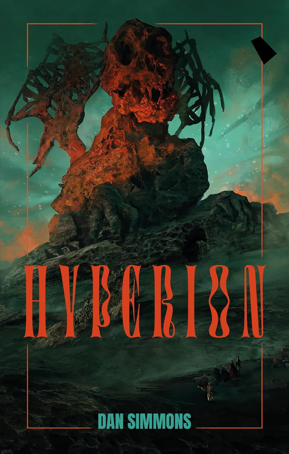 Hyperion baixar o livro de graça