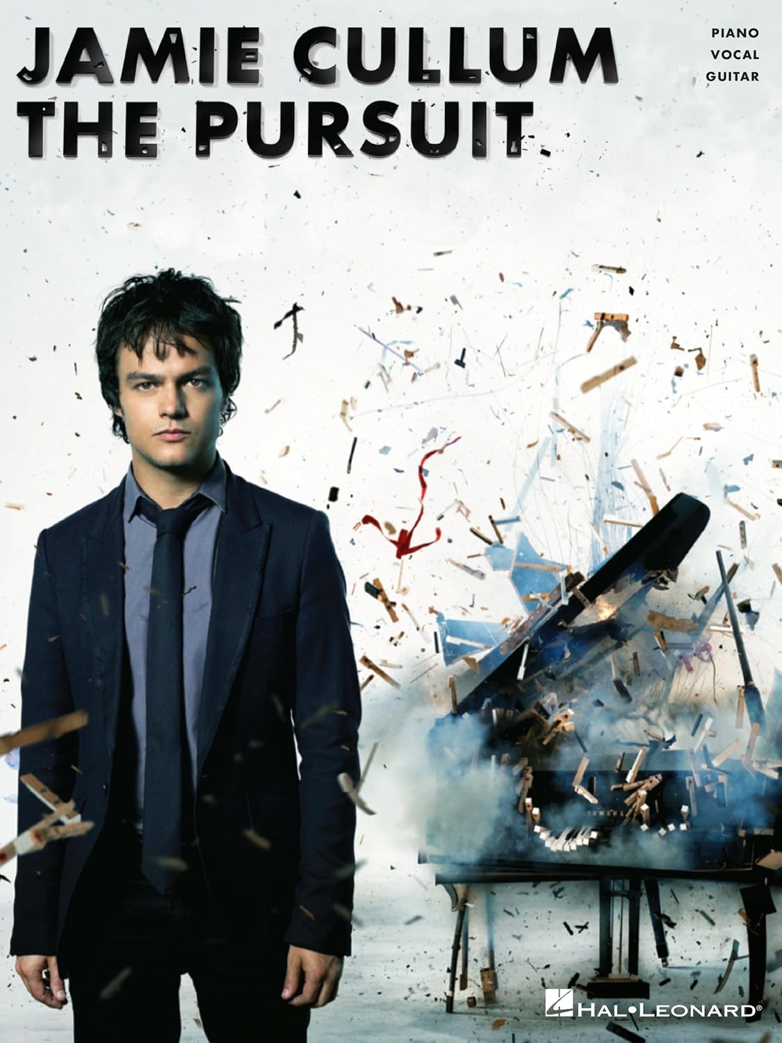 ler totalmente Jamie Cullum - The Pursuit Songbook (English Edition)