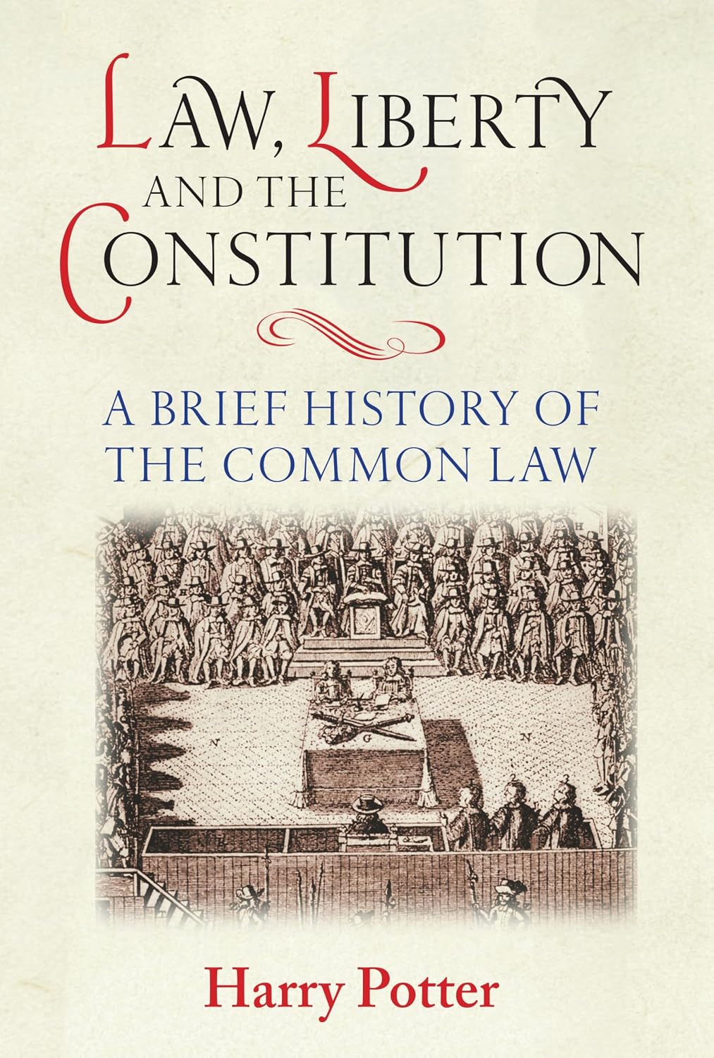 ler totalmente Law, Liberty and the Constitution (English Edition)