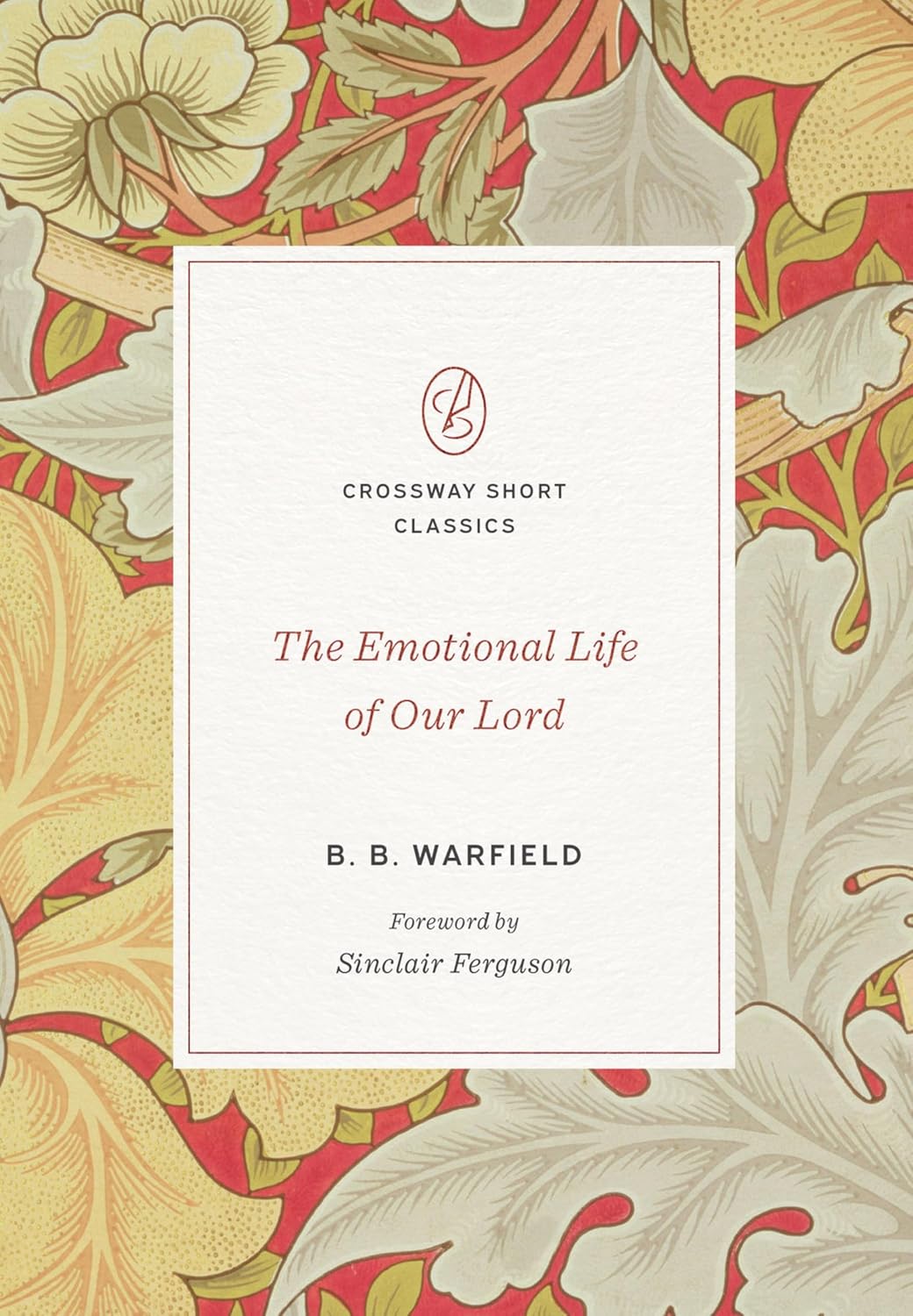 The Emotional Life of Our Lord baixar livro de graça