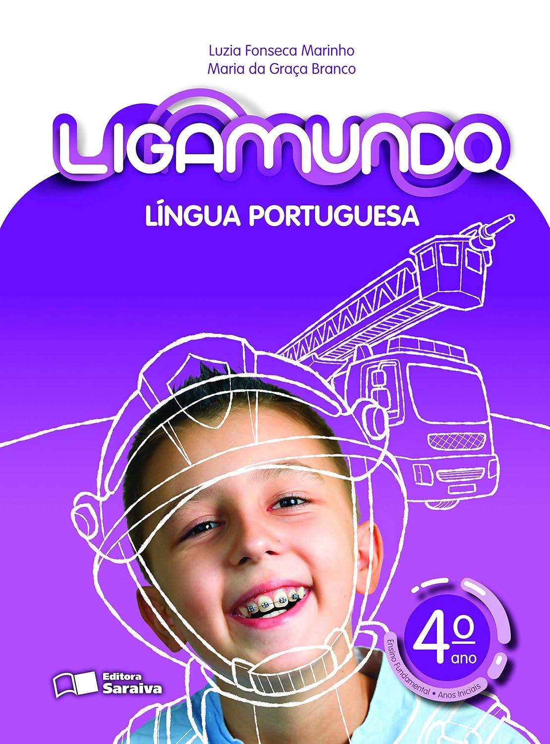 Ligamundo - Português - 4º Ano baixar o livro de graça