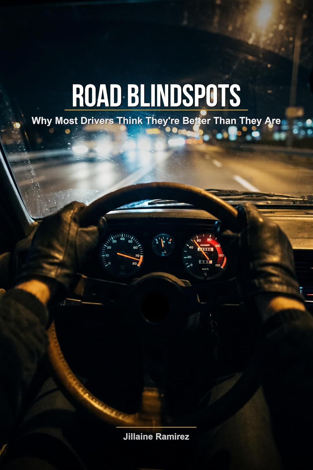 ler totalmente Road Blindspots: Why Most Drivers Think They Are Better Than They Are (English Edition)