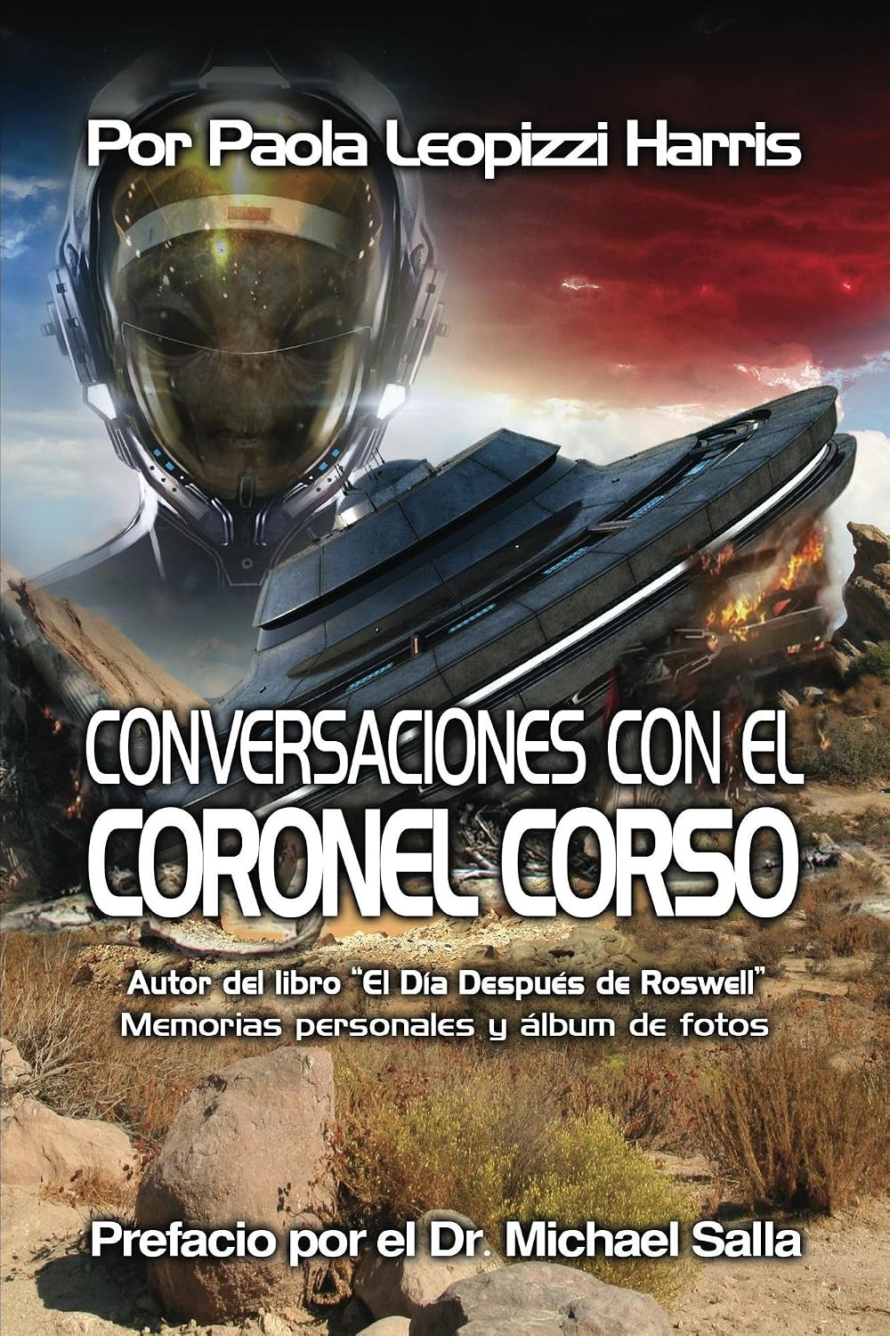 capítulo por capítulo baixar Conversaciones con el Coronel Corso (Spanish Edition)