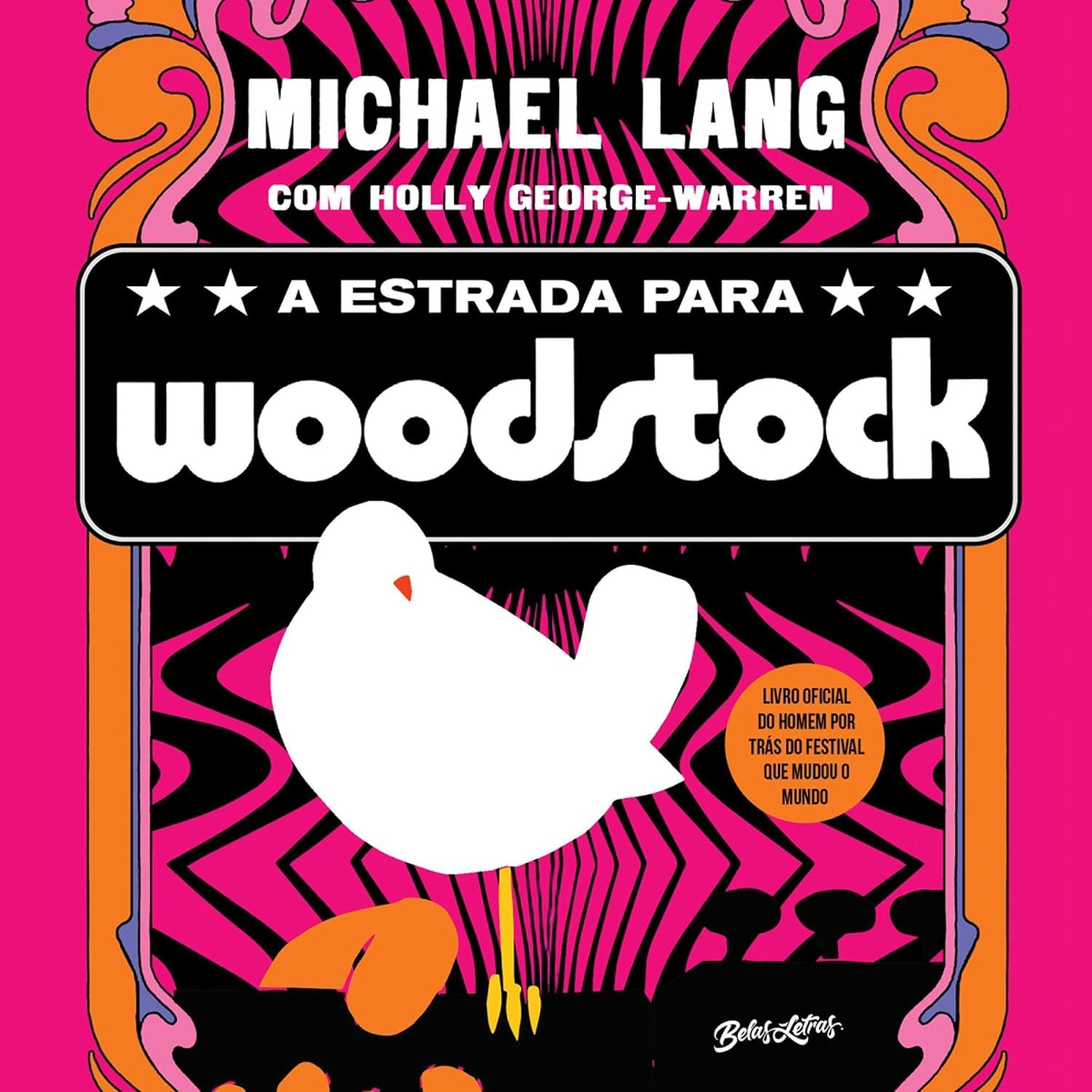 A estrada para Woodstock baixar livro de graça