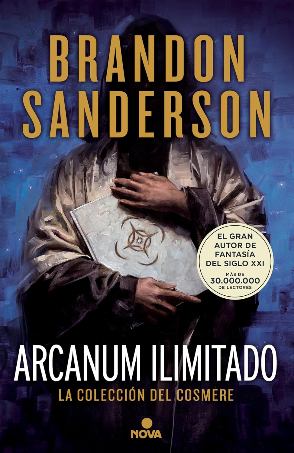 Arcanun Ilimitado/ Arcanum Unbounded: La Coleccion Del Cosmere / the Cosmere Collection baixar livro de graça