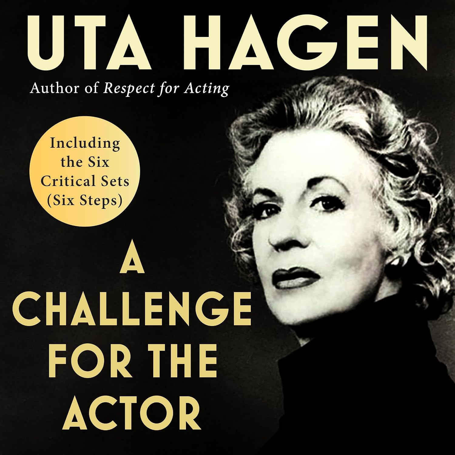 A Challenge for the Actor