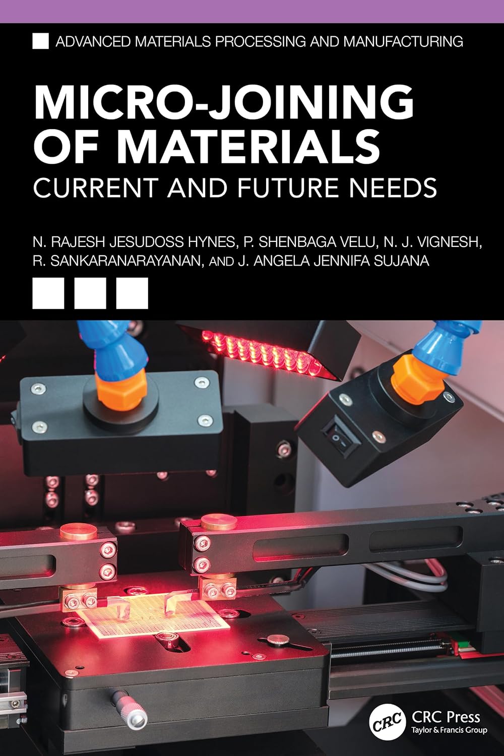 ler totalmente Micro-Joining of Materials: Current and Future Needs (Advanced Materials Processing and Manufacturing) (English Edition)