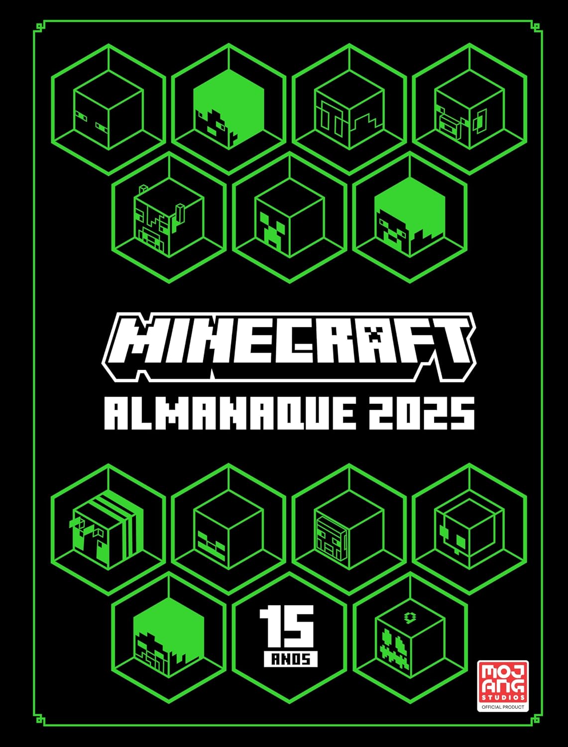 capítulo por capítulo baixar Minecraft | Almanaque 2025