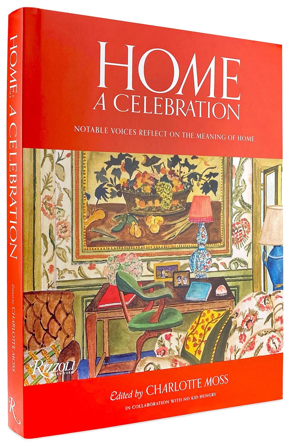Home: A Celebration: Notable Voices Reflect on the Meaning of Home baixar livro de graça