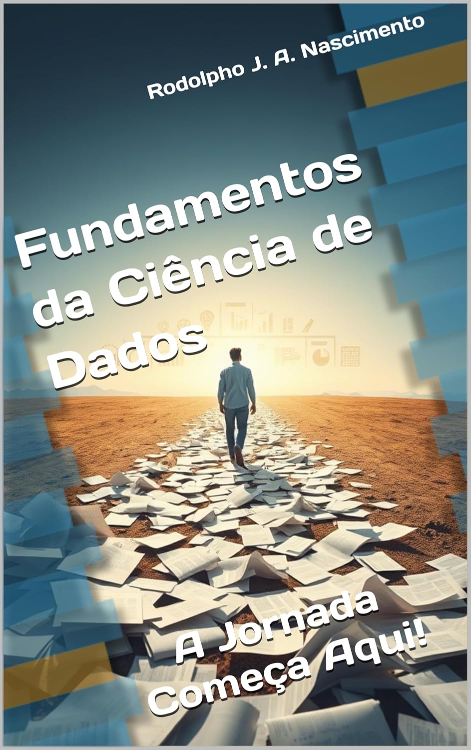 Fundamentos da Ciência de Dados: A Jornada Começa Aqui! baixar o livro de graça