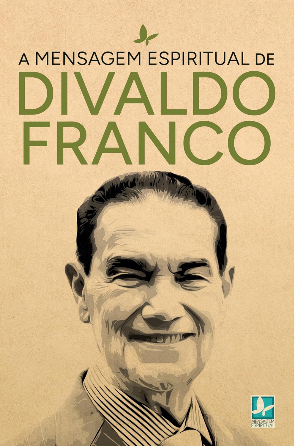 A Mensagem Espiritual de Divaldo Franco baixar livro de graça