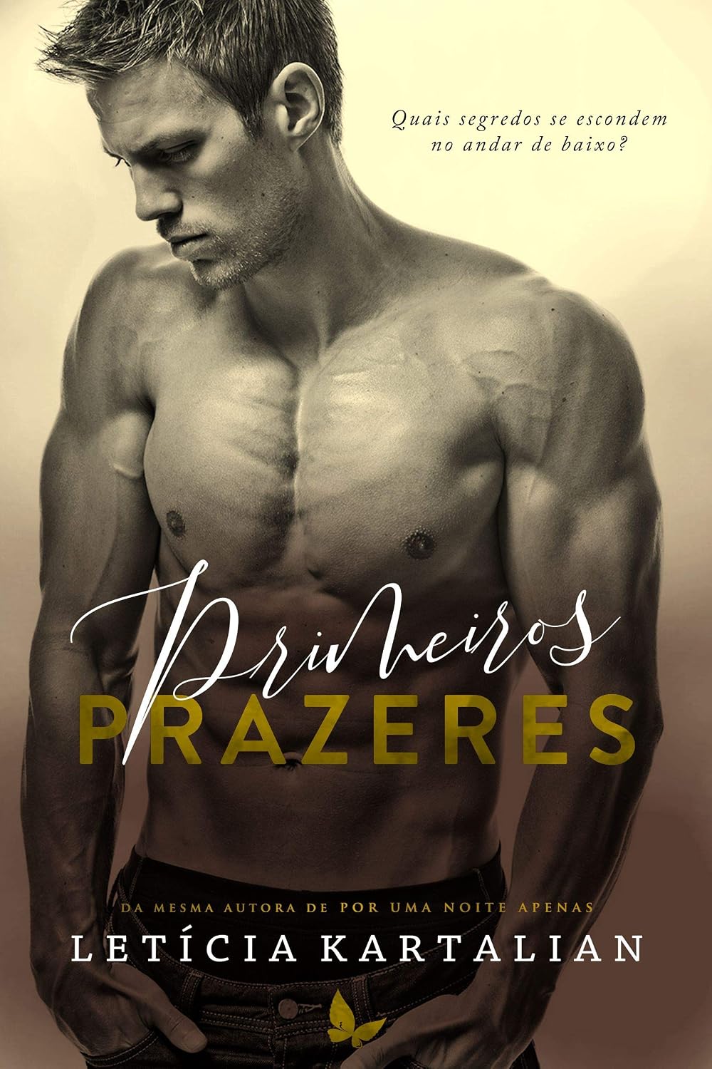 Primeiros Prazeres baixar livro de graça