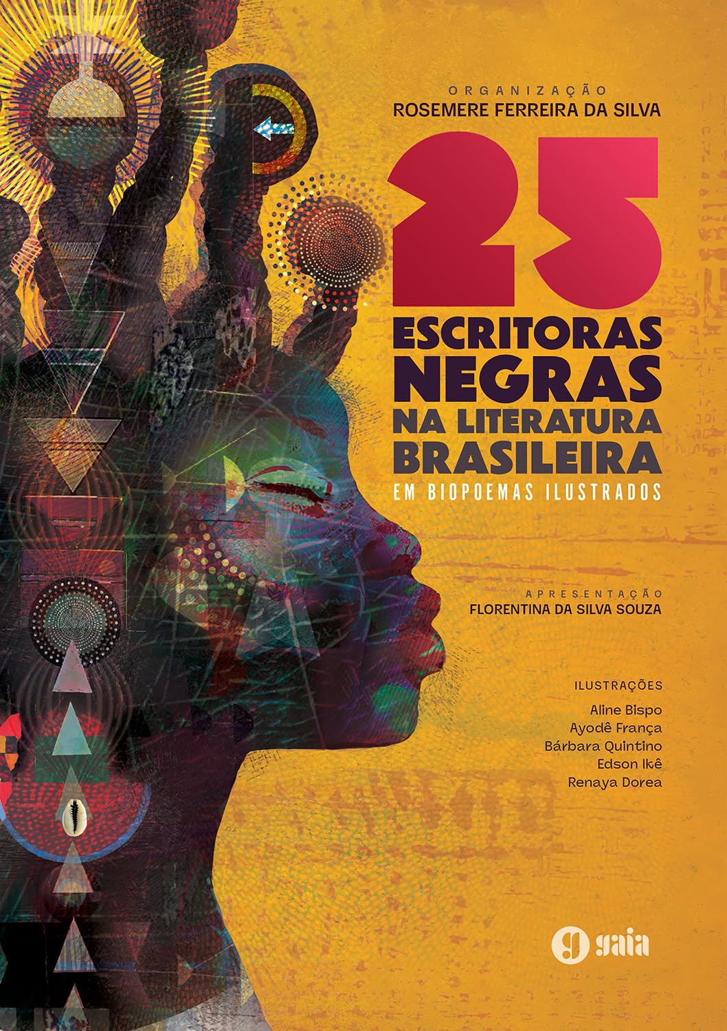 25 escritoras negras na literatura brasileira em biopoemas ilustrados baixar livro de graça
