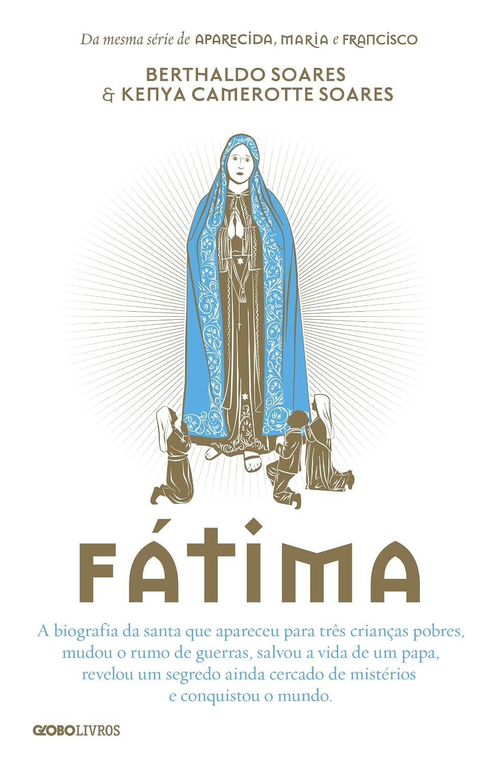 Fátima baixar livro de graça