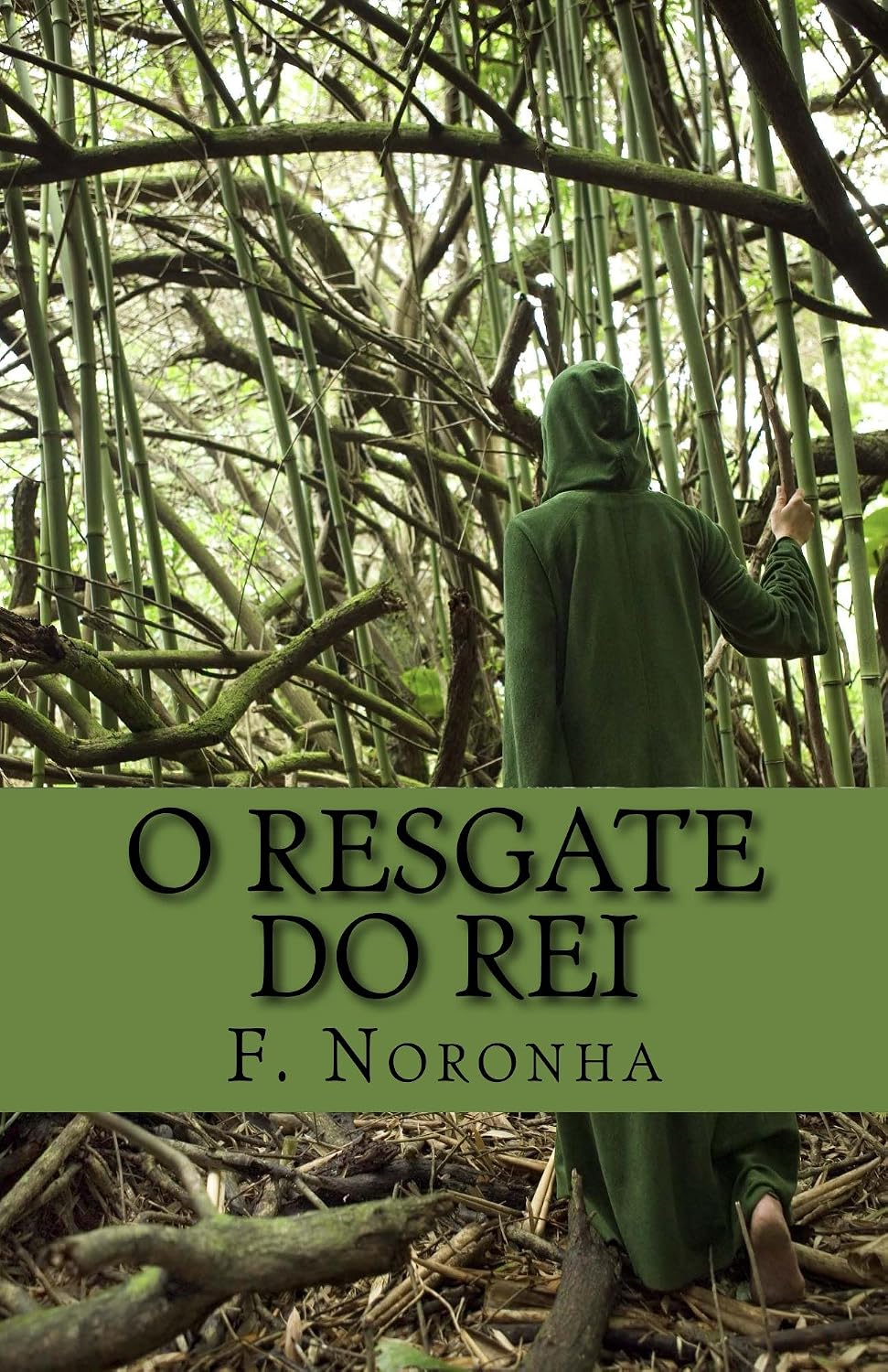 O resgate do rei (Crônicas de Unumlabium Livro 2) baixar livro de graça