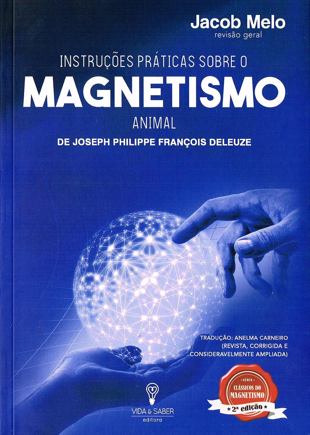 Instruções Práticas Sobre o Magnetismo Animal baixar o livro de graça