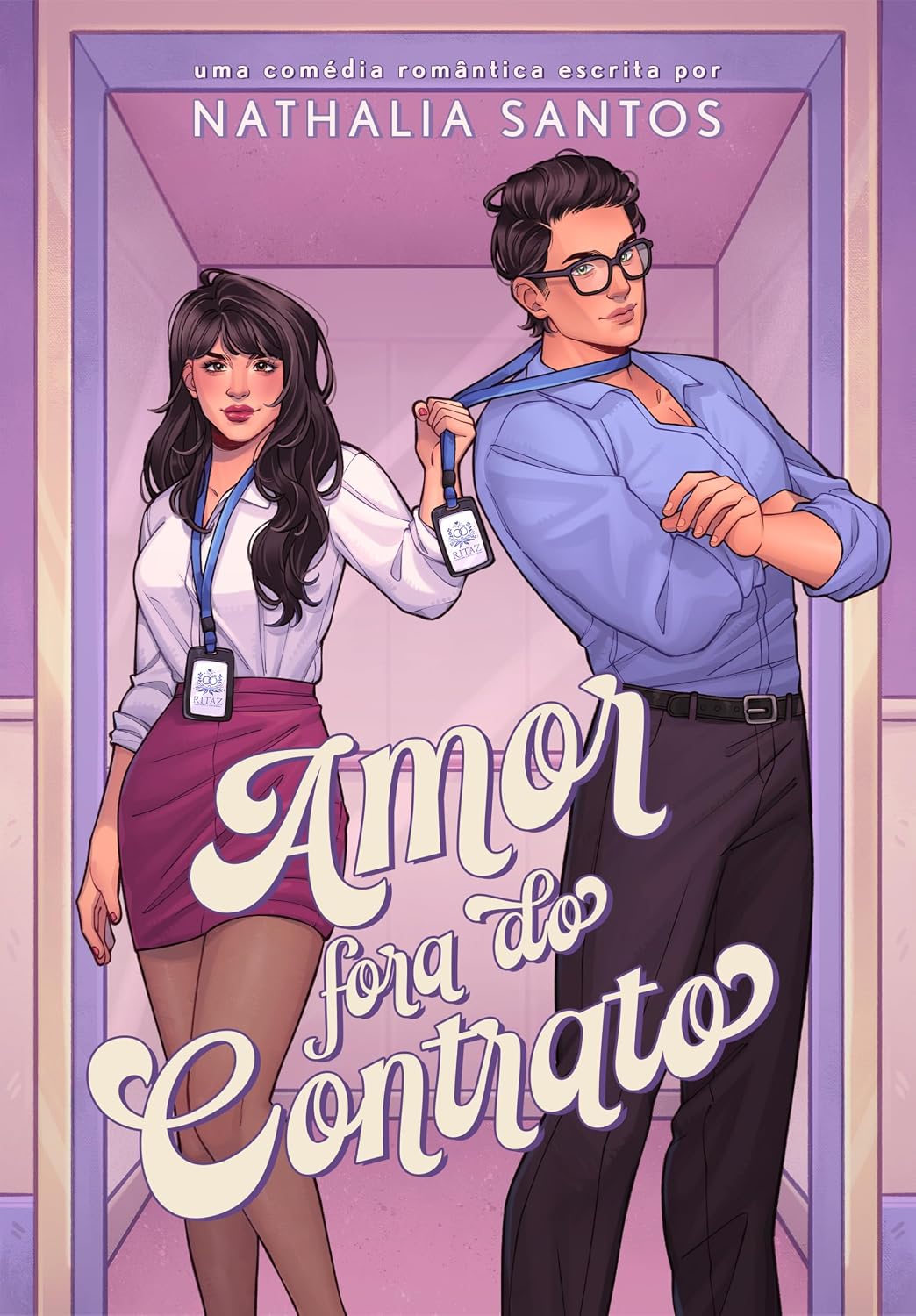 Amor Fora do Contrato baixar o livro de graça