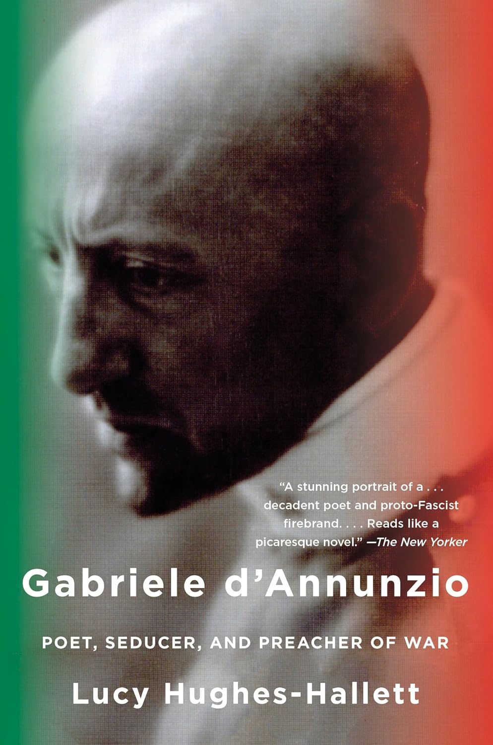 capítulo por capítulo baixar Gabriele D'Annunzio: Poet, Seducer, and Preacher of War